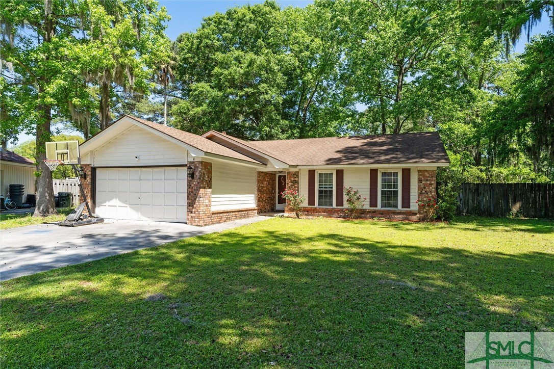 16 Bitterroot Lane Savannah, GA 31419 - Photo 2 of 46 Gallery Image 2