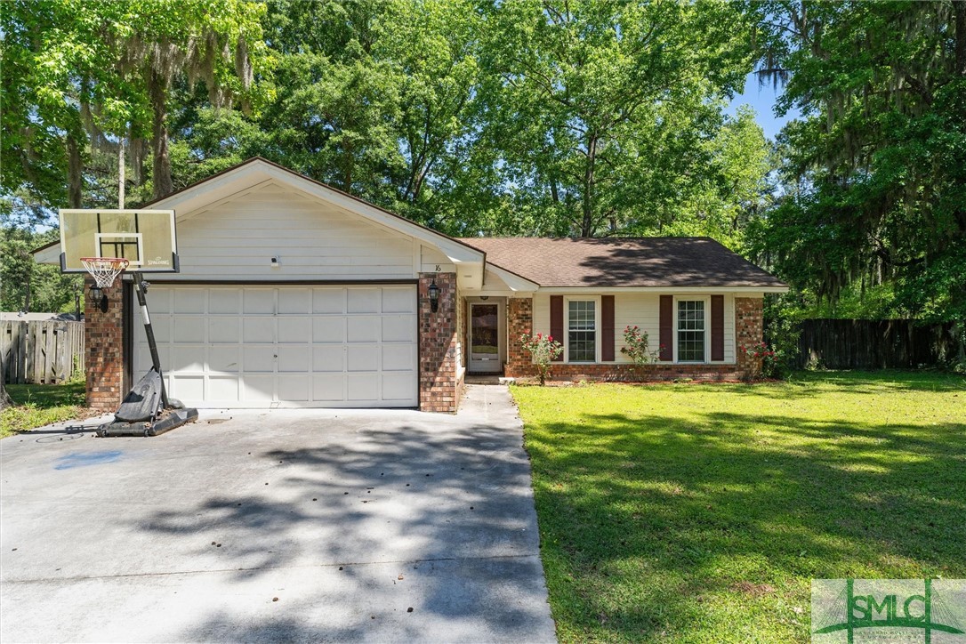 16 Bitterroot Lane Savannah, GA 31419 - Photo 3 of 46 Gallery Image 3