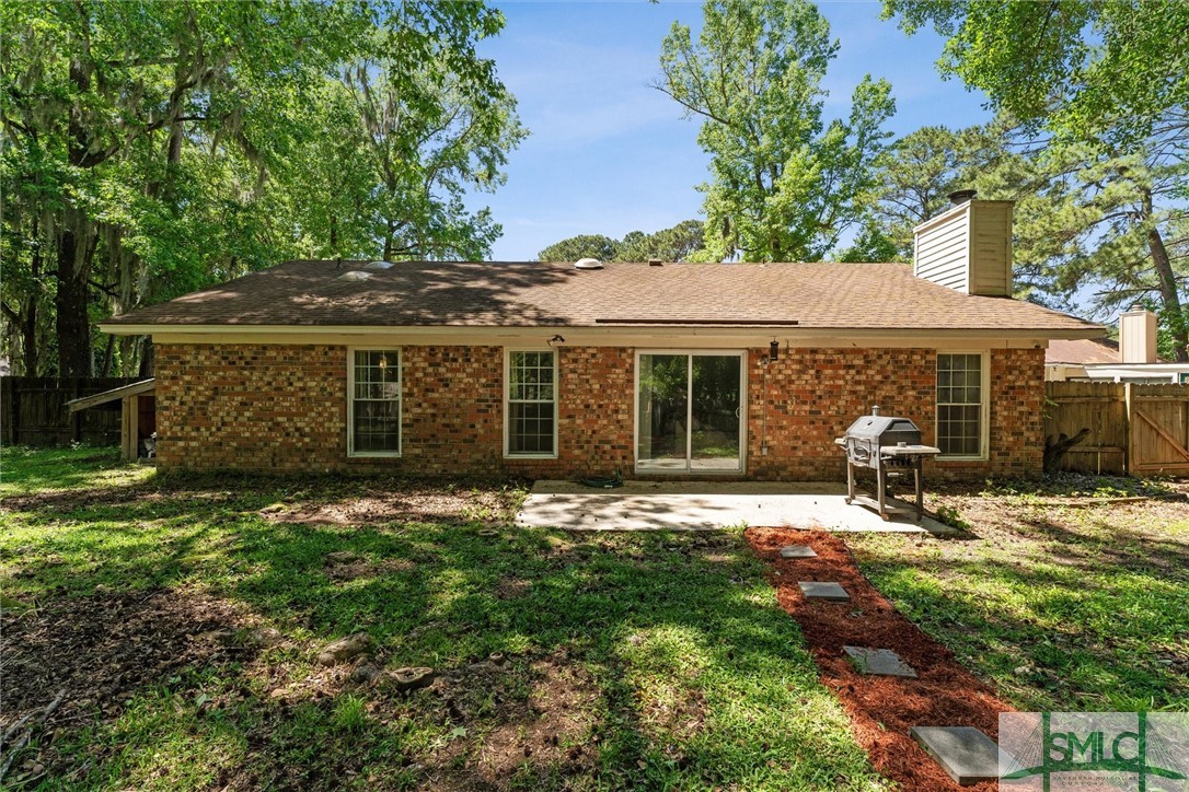 16 Bitterroot Lane Savannah, GA 31419 - Photo 33 of 46 Gallery Image 33