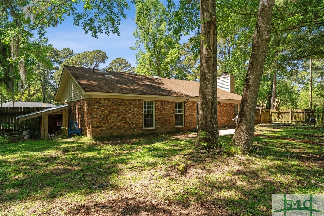 16 Bitterroot Lane Savannah, GA 31419 - Photo 34 of 46 Gallery Image 34