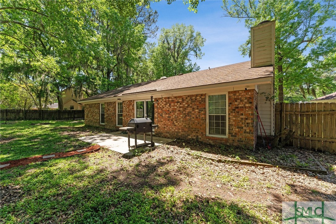 16 Bitterroot Lane Savannah, GA 31419 - Photo 35 of 46 Gallery Image 35