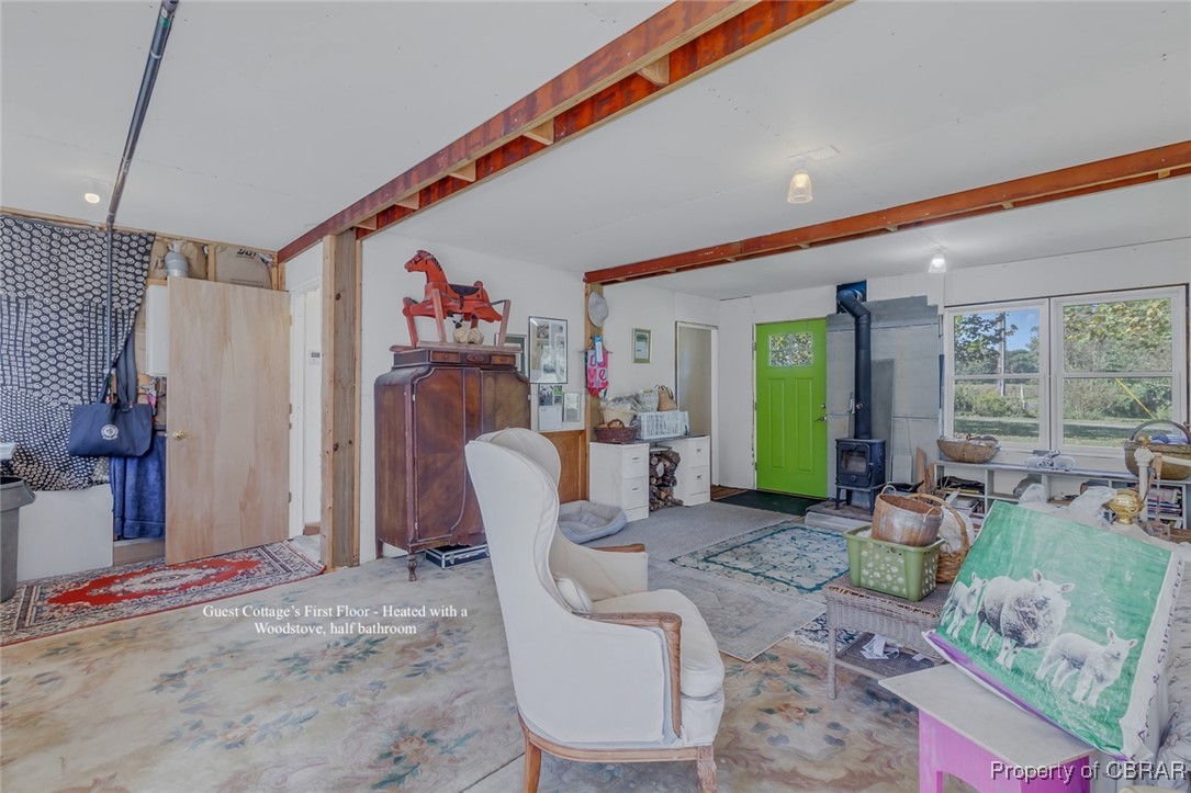 328 Point Pleasant Road Kilmarnock, VA 22482 - Photo 38 of 50 Gallery Image 38
