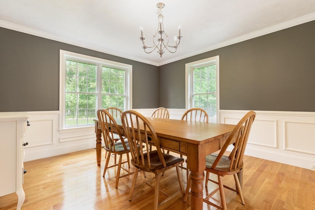 13 Thayer Road Mendon, MA 01756 - Photo 8 of 33 Gallery Image 8