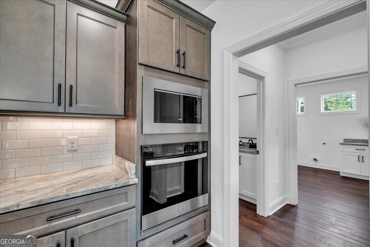 4045 Roundtop Circle Perry, GA 31069 - Photo 16 of 73