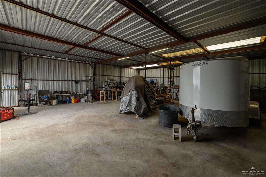 30478 Guajardo Road Rio Hondo, TX 78583 - Photo 11 of 26 a view of storage and utility room