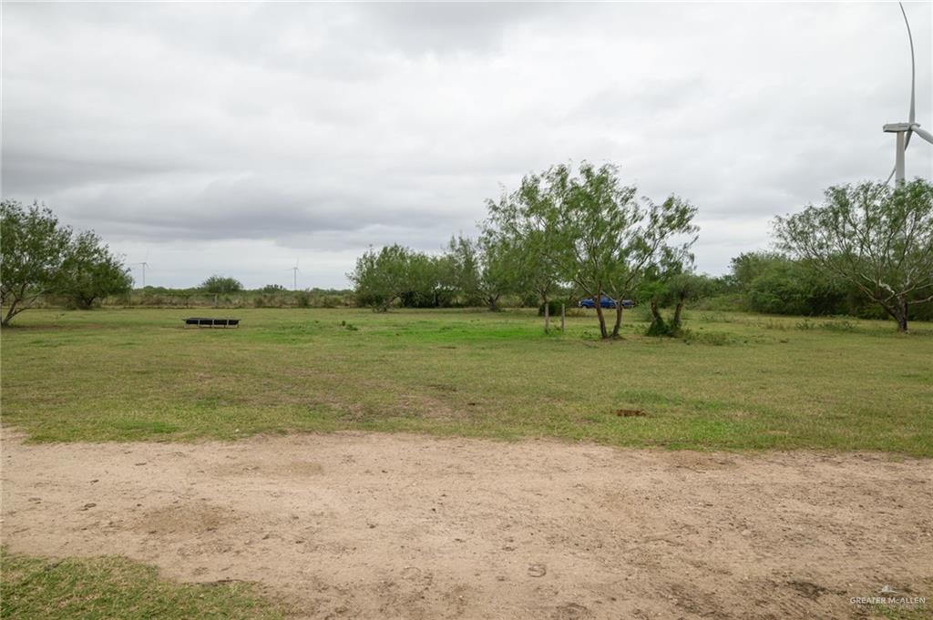30478 Guajardo Road Rio Hondo, TX 78583 - Photo 14 of 26 a view of a field with an ocean