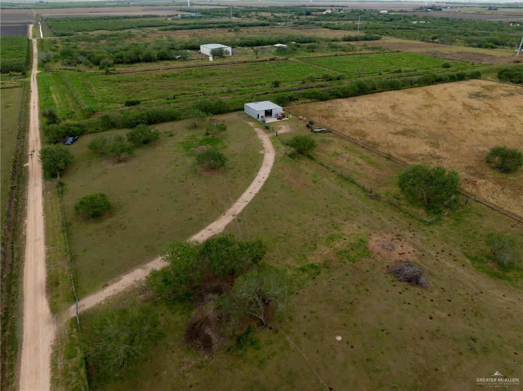 30478 Guajardo Road Rio Hondo, TX 78583 - Photo 16 of 26 a view of a lush green field