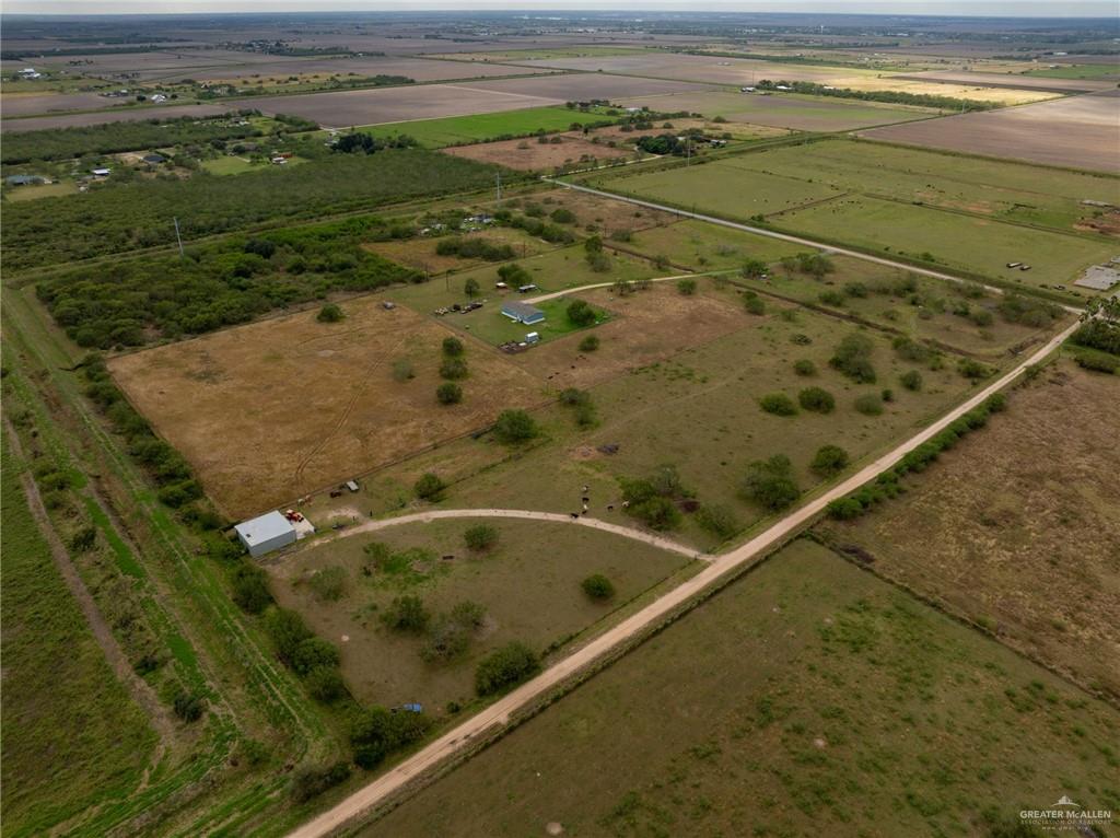 30478 Guajardo Road Rio Hondo, TX 78583 - Photo 18 of 26 a view of swimming pool from a balcony