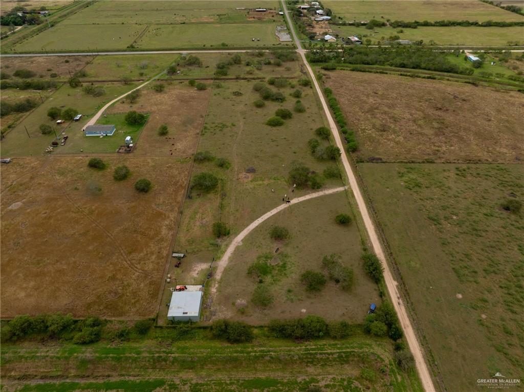 30478 Guajardo Road Rio Hondo, TX 78583 - Photo 21 of 26 a view of swimming pool
