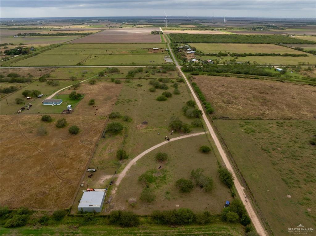 30478 Guajardo Road Rio Hondo, TX 78583 - Photo 22 of 26 a view of a swimming pool