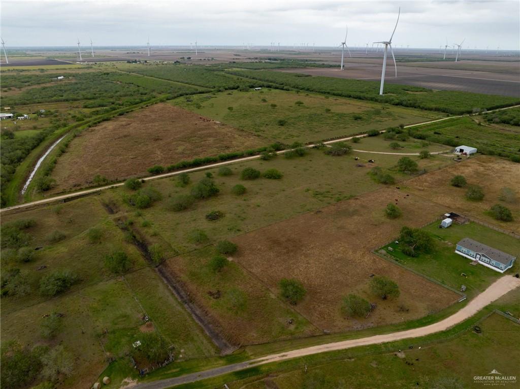 30478 Guajardo Road Rio Hondo, TX 78583 - Photo 26 of 26 a view of a outdoor space