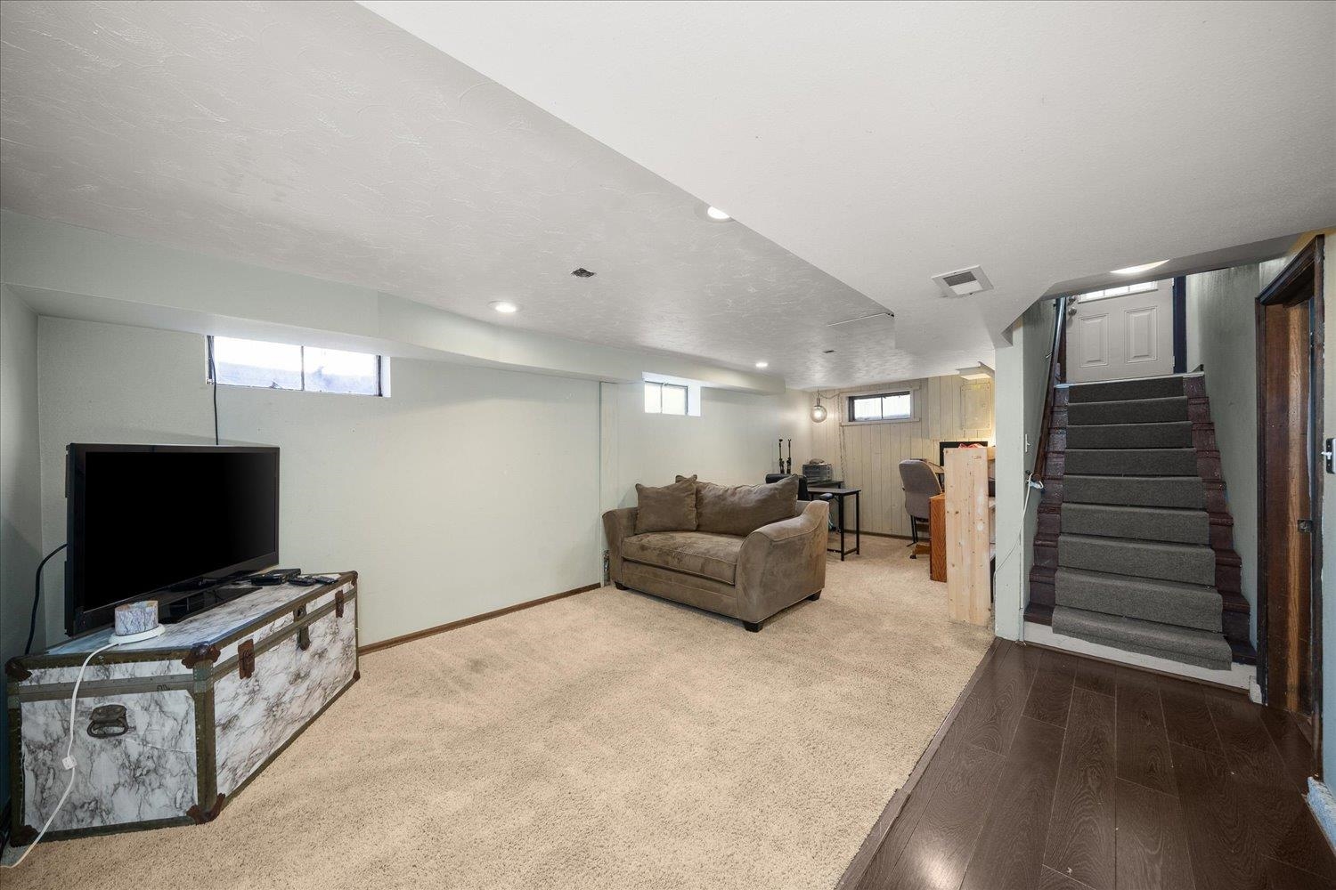 2926 North Laura Road Millwood, WA 99212 - Photo 20 of 50
