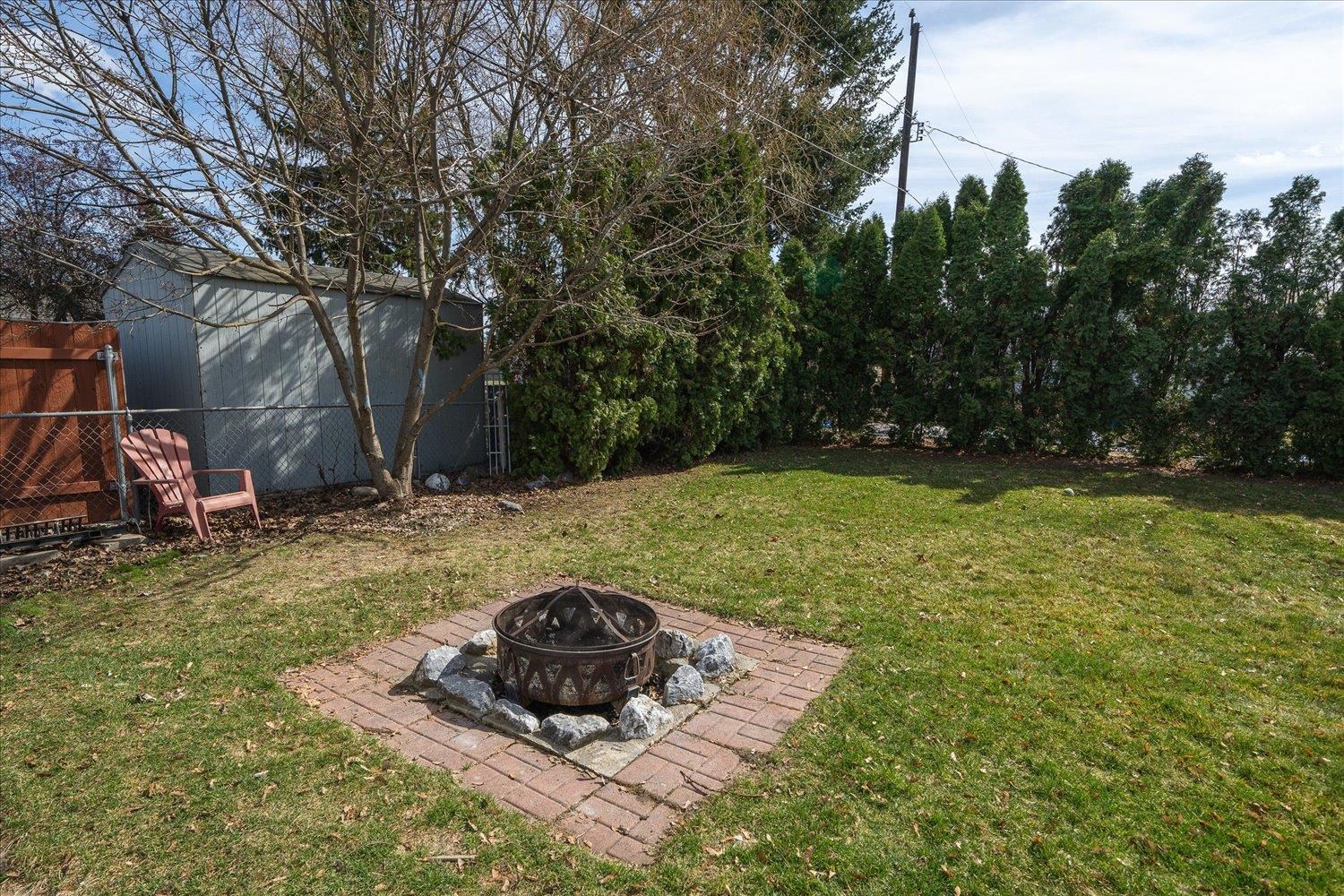 2926 North Laura Road Millwood, WA 99212 - Photo 38 of 50