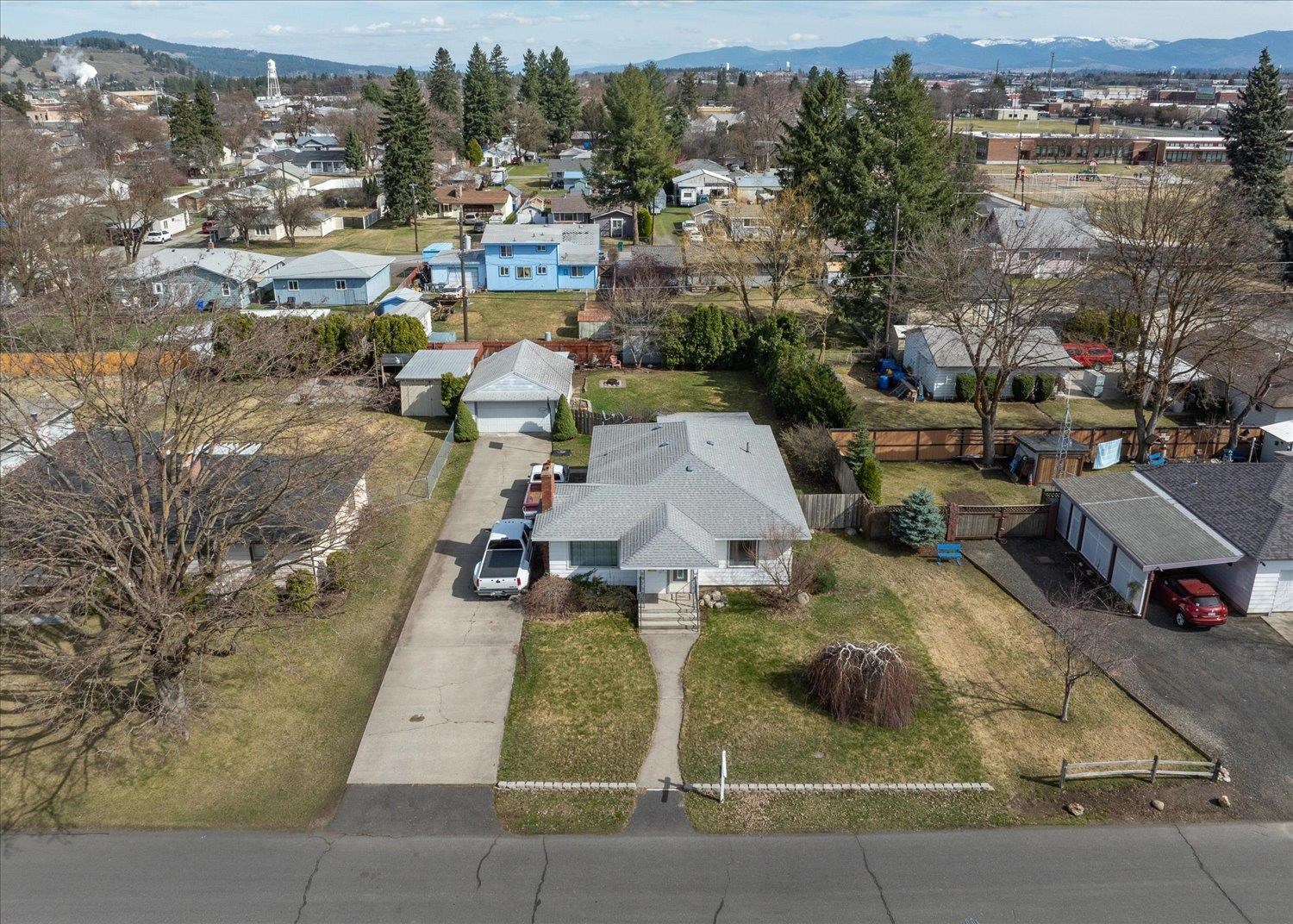 2926 North Laura Road Millwood, WA 99212 - Photo 41 of 50