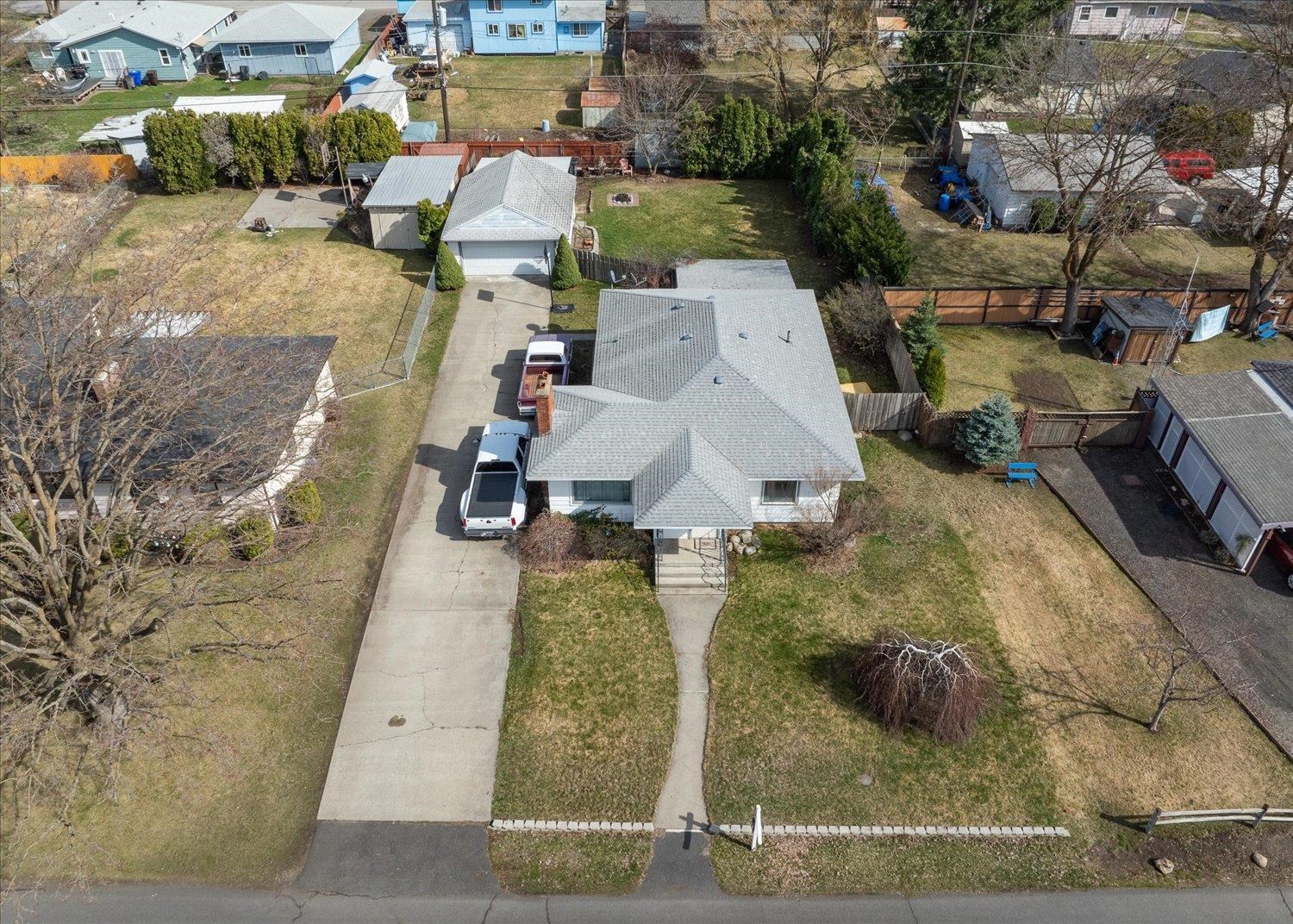 2926 North Laura Road Millwood, WA 99212 - Photo 42 of 50