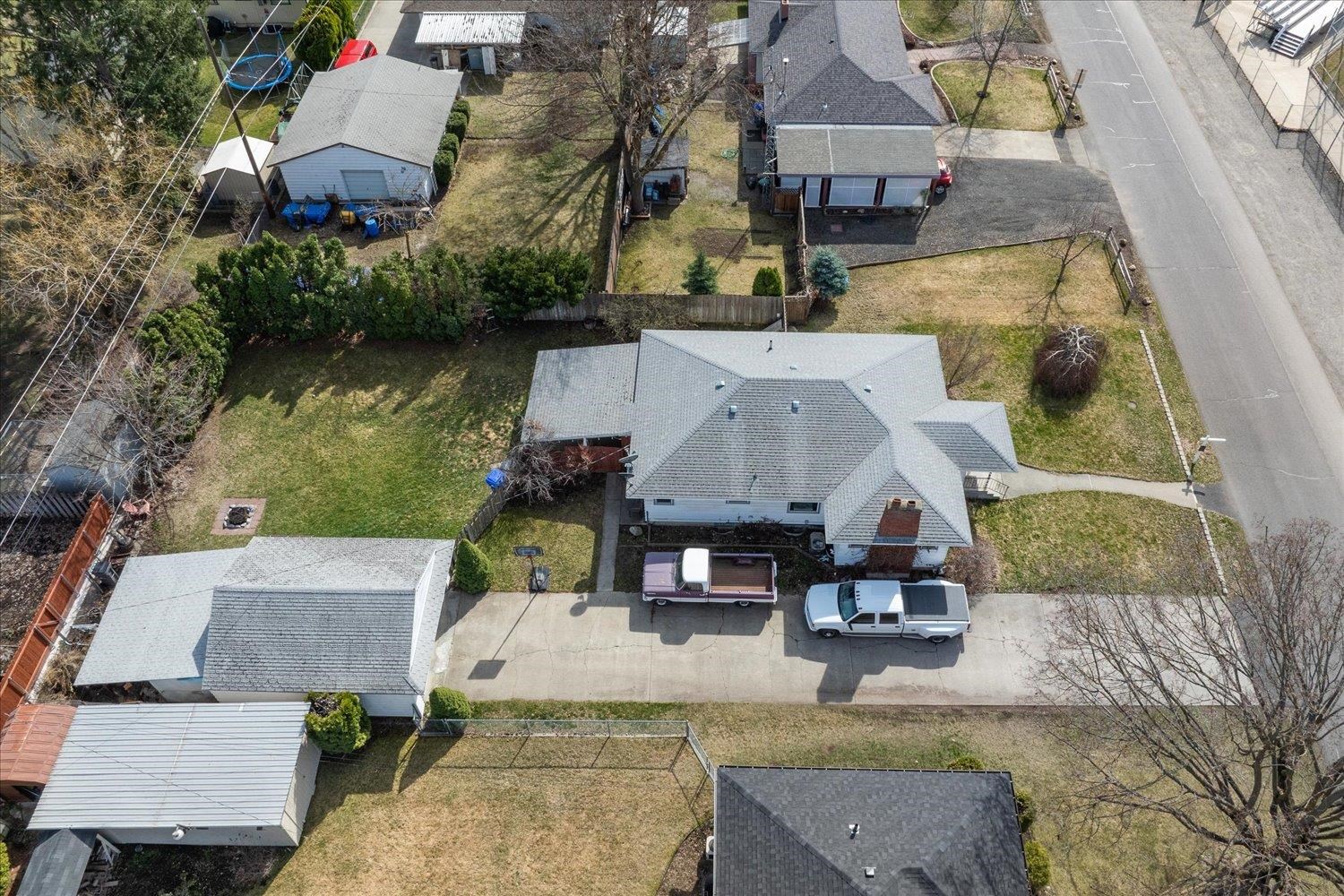 2926 North Laura Road Millwood, WA 99212 - Photo 43 of 50