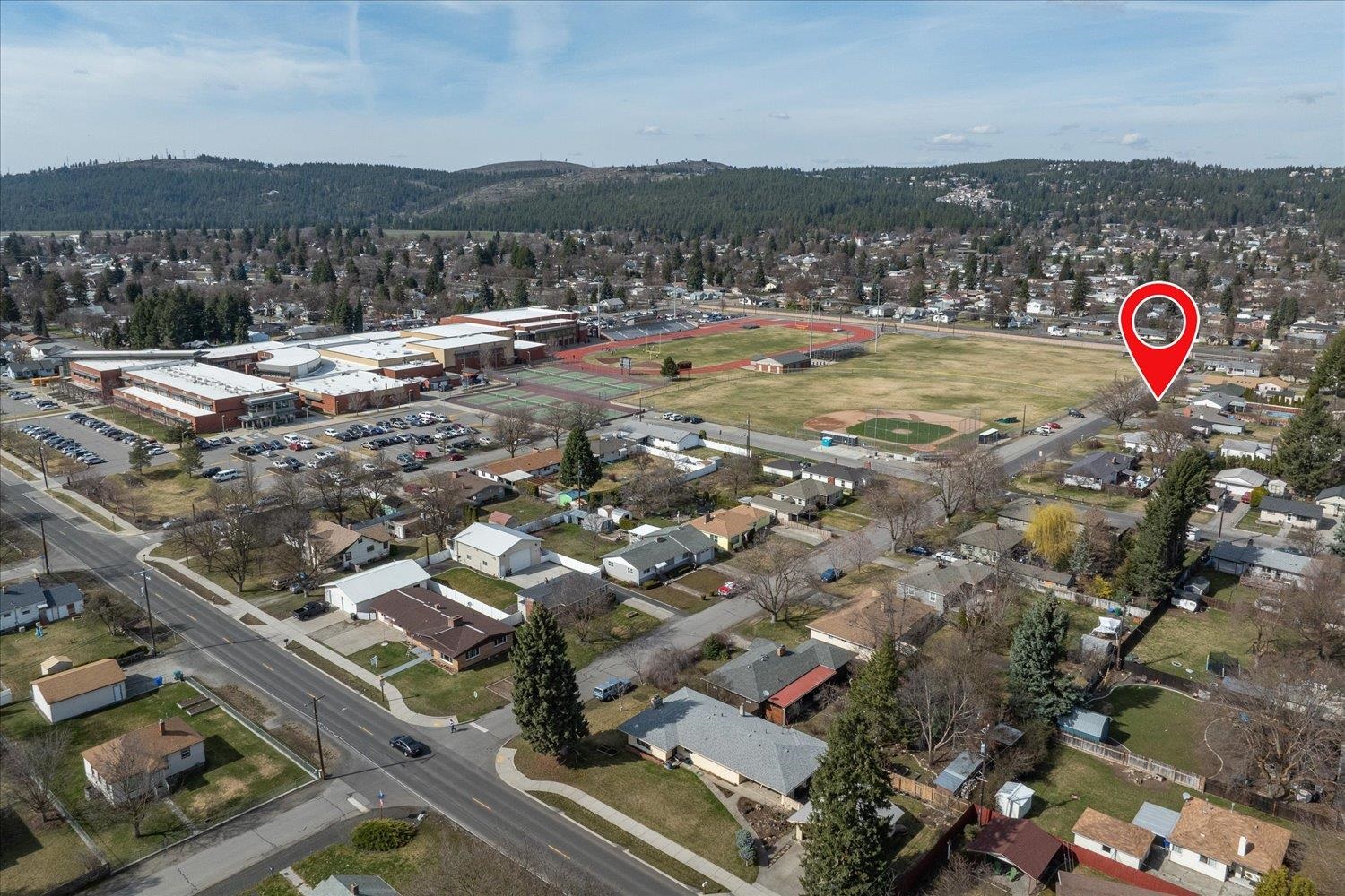 2926 North Laura Road Millwood, WA 99212 - Photo 48 of 50