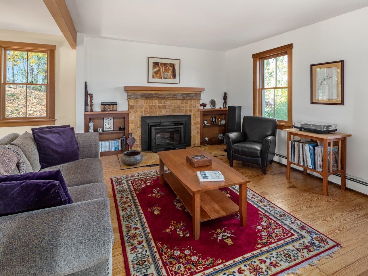 771 Long Point Road Ferrisburgh, VT 05473 - Photo 15 of 34 Gallery Image 15