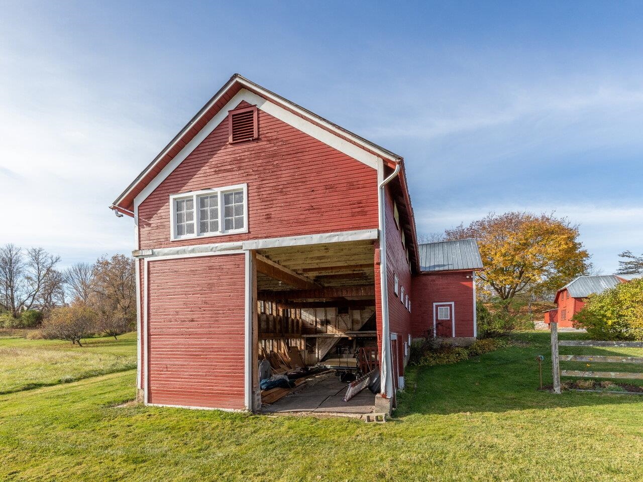 771 Long Point Road Ferrisburgh, VT 05473 - Photo 27 of 34 Gallery Image 27