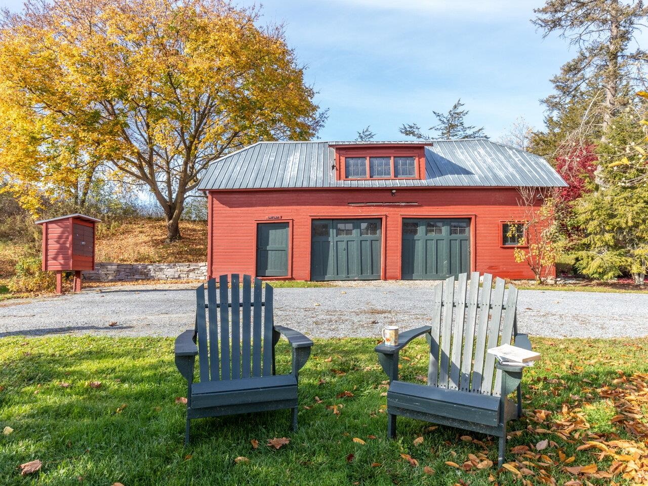 771 Long Point Road Ferrisburgh, VT 05473 - Photo 28 of 34 Gallery Image 28