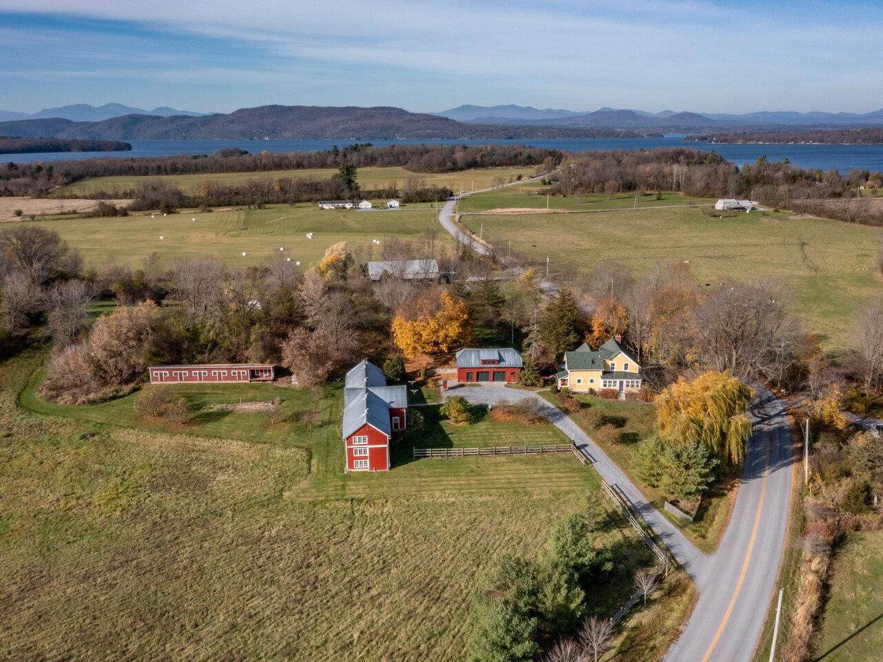 771 Long Point Road Ferrisburgh, VT 05473 - Photo 30 of 34 Gallery Image 30
