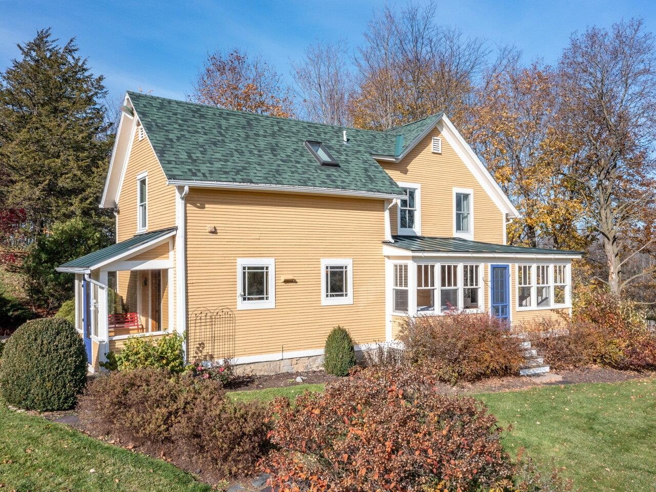 771 Long Point Road Ferrisburgh, VT 05473 - Photo 3 of 34 Gallery Image 3