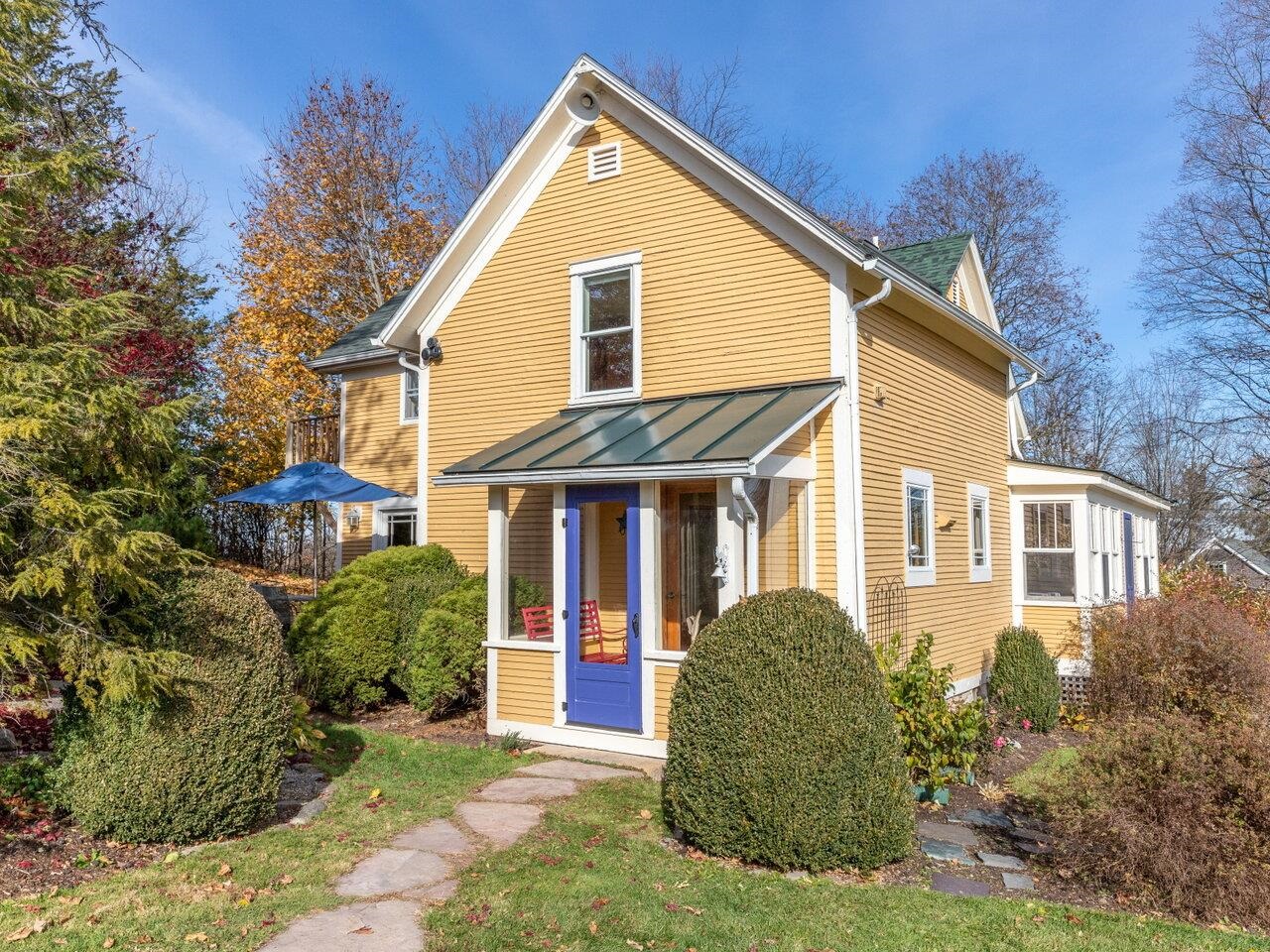 771 Long Point Road Ferrisburgh, VT 05473 - Photo 4 of 34 Gallery Image 4