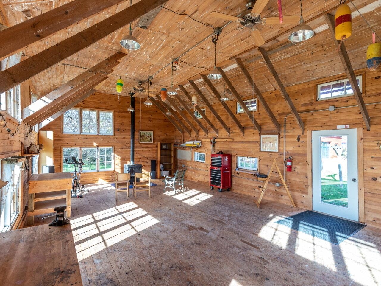 771 Long Point Road Ferrisburgh, VT 05473 - Photo 8 of 34 Gallery Image 8