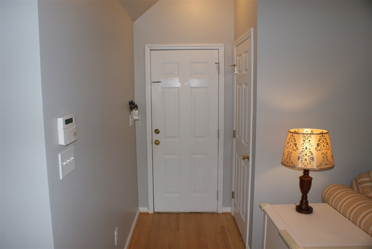 103 Cockleshell Court Cary, NC 27513 - Photo 8 of 23 Door to Access Garage