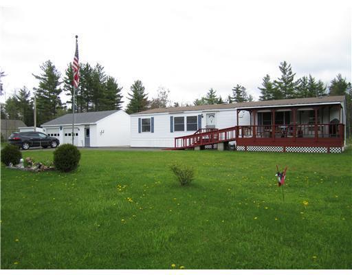 257 Call Road Milford, ME 04461 - Photo 1 of 9 Exterior Front.