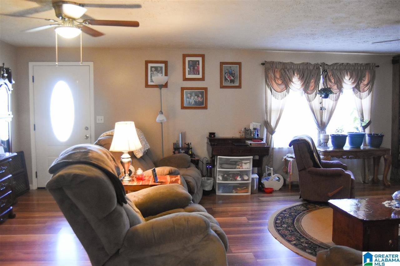 160 Goodwin Lane Talladega, AL 35160 - Photo 5 of 39