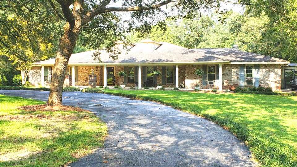 45480 Lac Road Bay Minette, AL 36507 - Photo 24 of 26