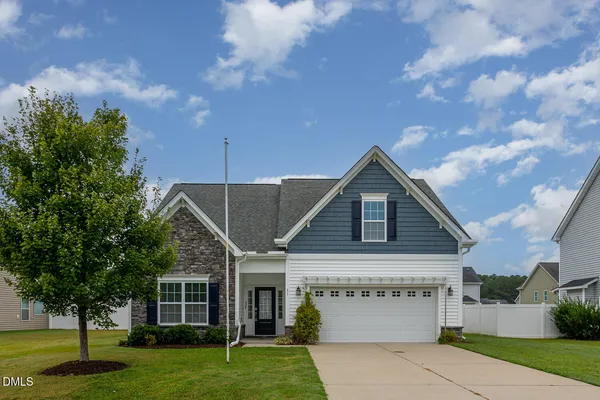 $435,000 | 31 Joterrel Court, Clayton, NC 27520
