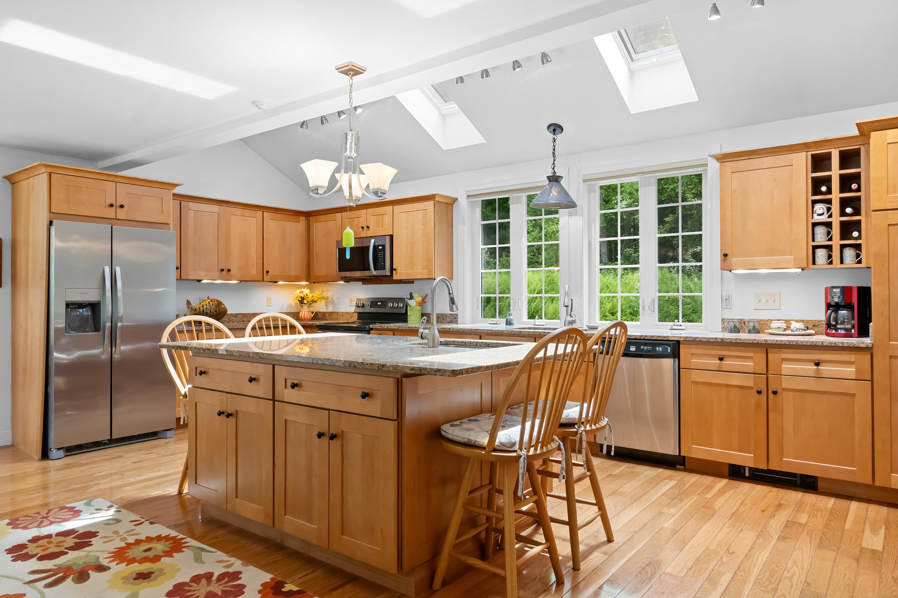 645 Wallston Road St. George, ME 04860 - Photo 8 of 9 IMG_0143