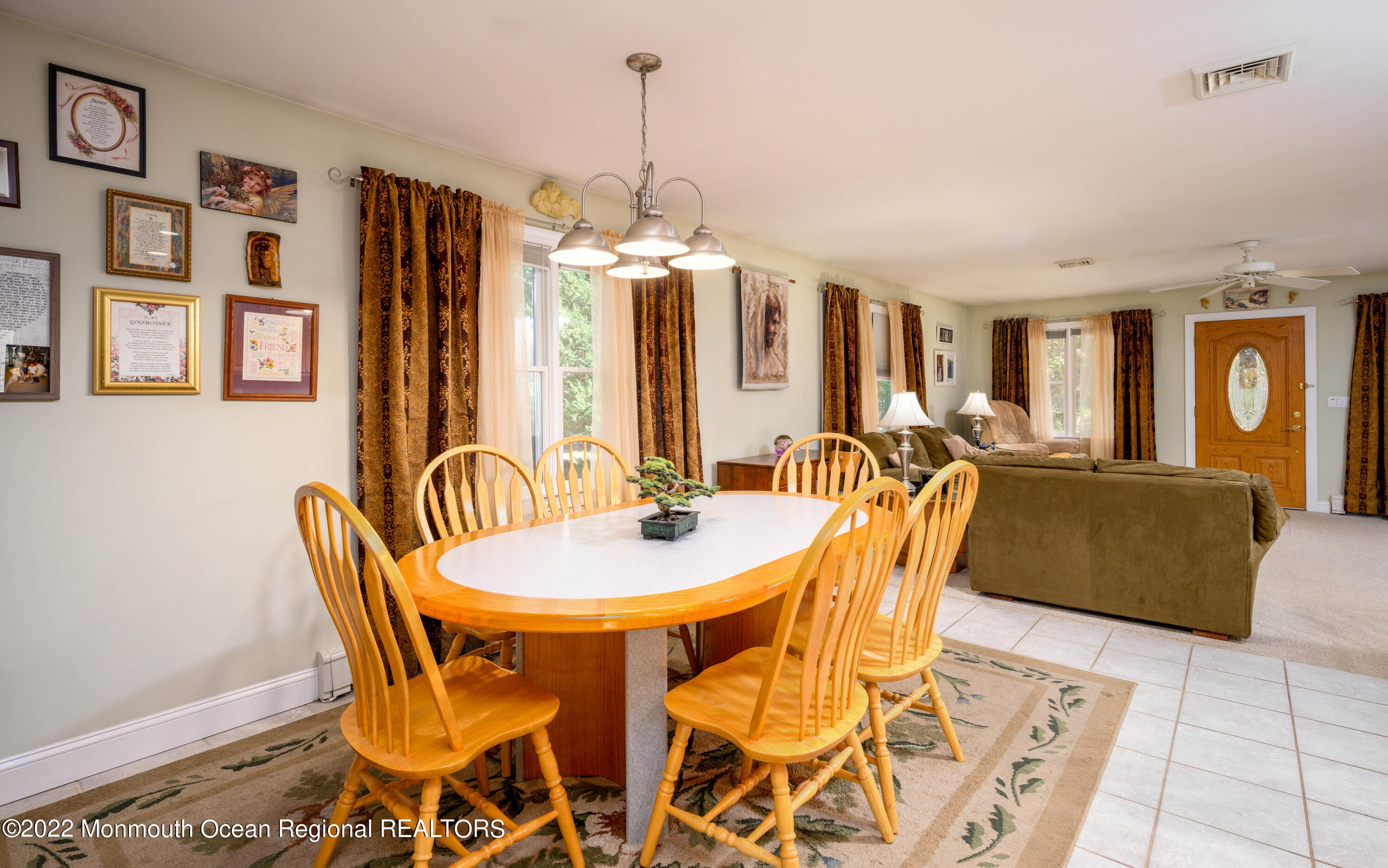 424 Georgia Tavern Road Howell, NJ 07731 - Photo 13 of 48 Another View