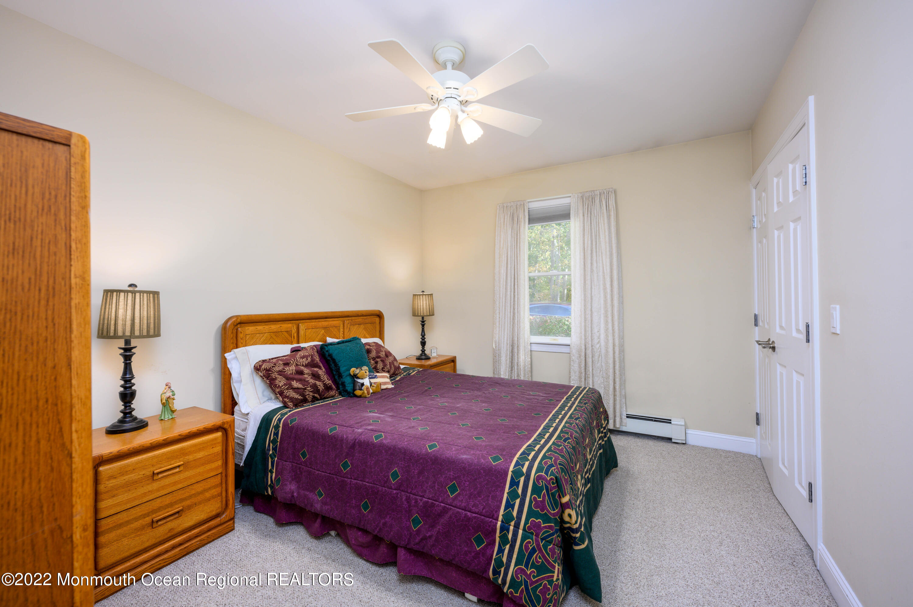 424 Georgia Tavern Road Howell, NJ 07731 - Photo 23 of 48 Bedroom 3