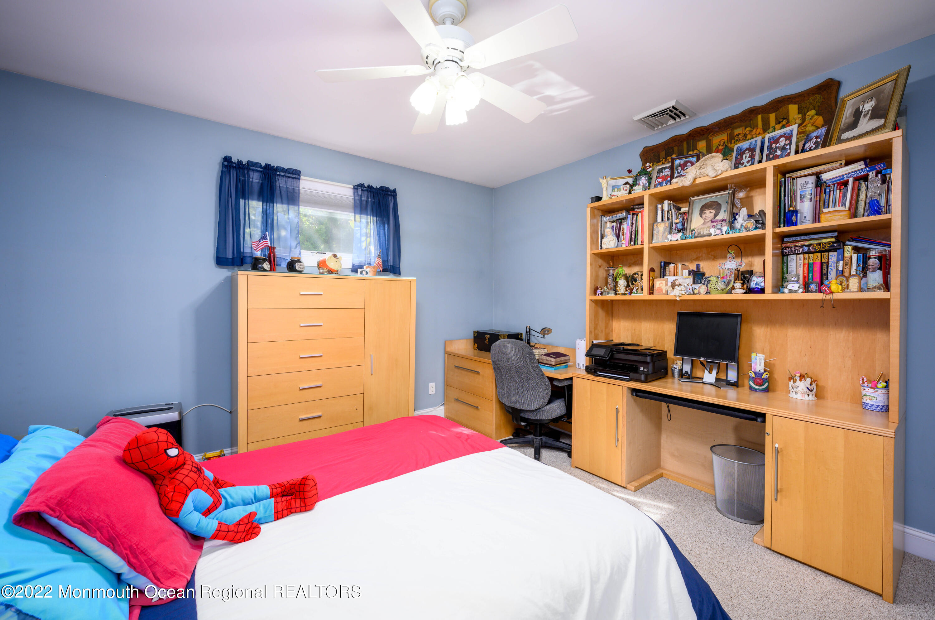 424 Georgia Tavern Road Howell, NJ 07731 - Photo 26 of 48 Bedroom 2