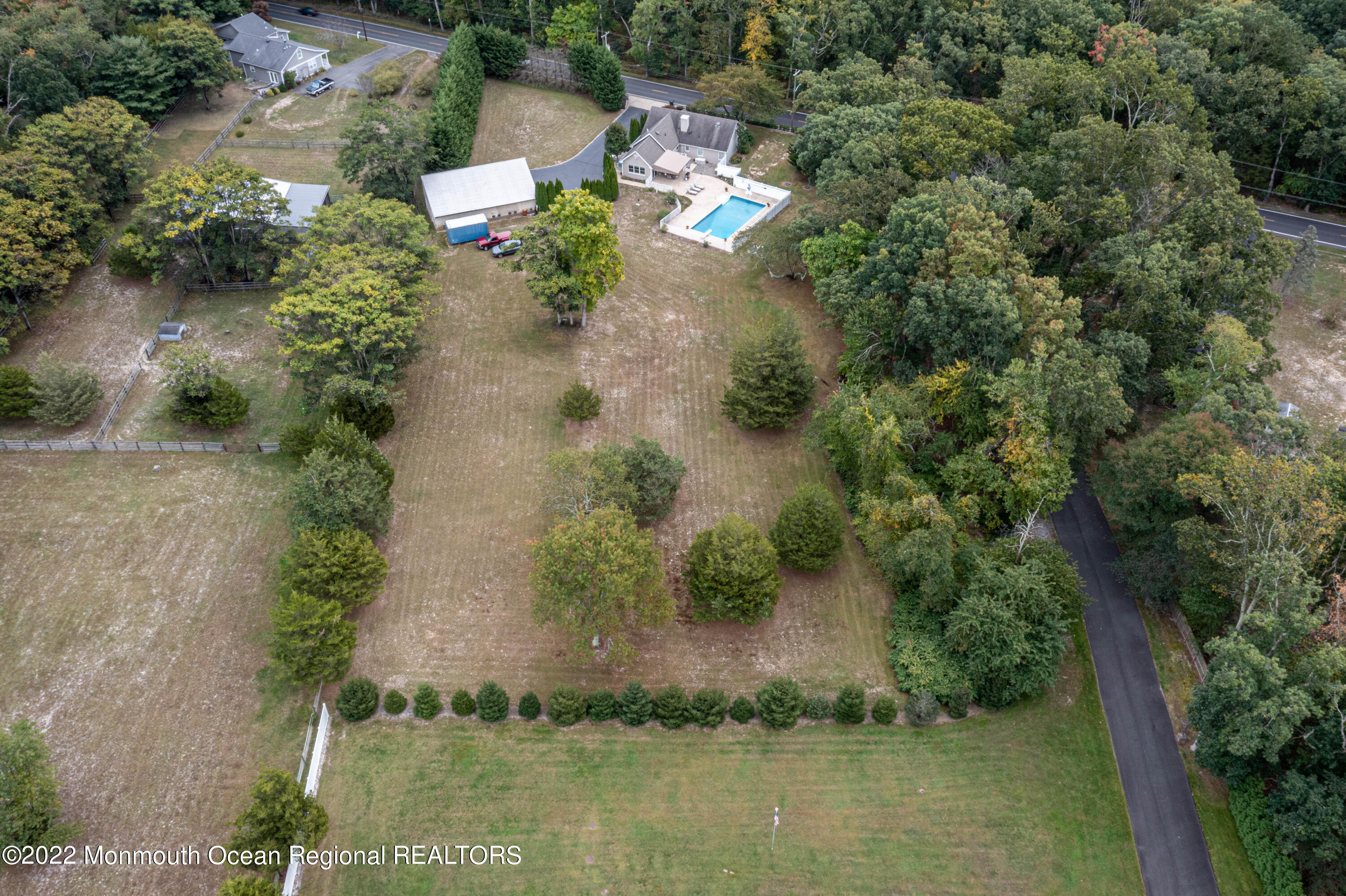 424 Georgia Tavern Road Howell, NJ 07731 - Photo 46 of 48 Pretty Special Property.