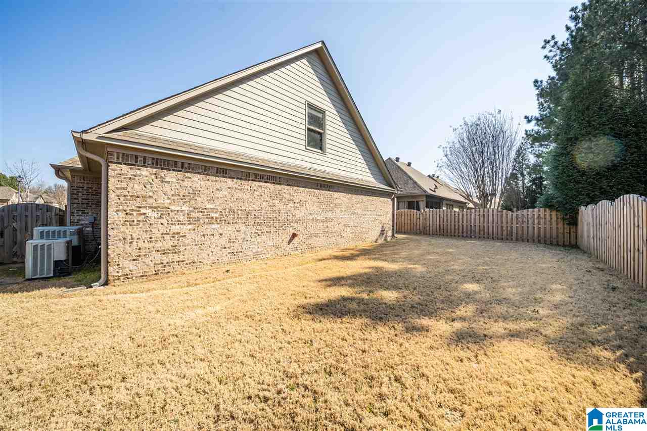 5372 Creekside Loop Birmingham, AL 35244 - Photo 25 of 28