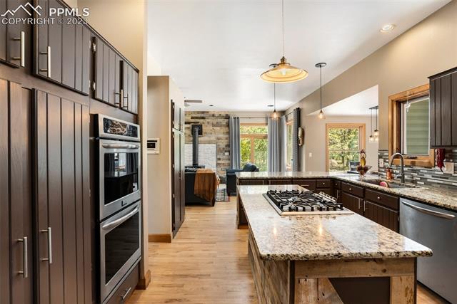 11850 Greentree Road Colorado Springs, CO 80908 - Photo 19 of 50