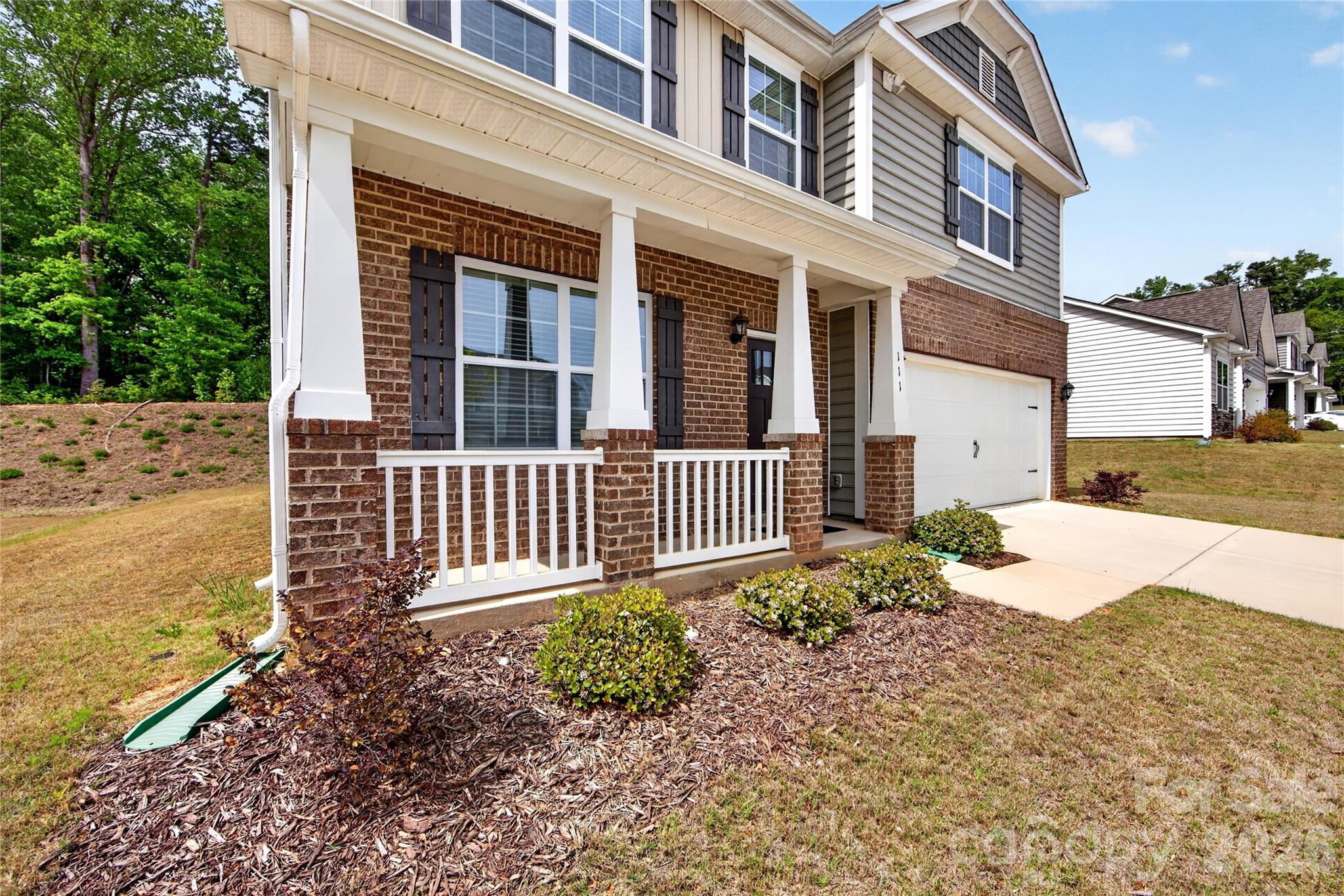 111 Beech Tree Lane Locust, NC 28097 - Photo 4 of 25