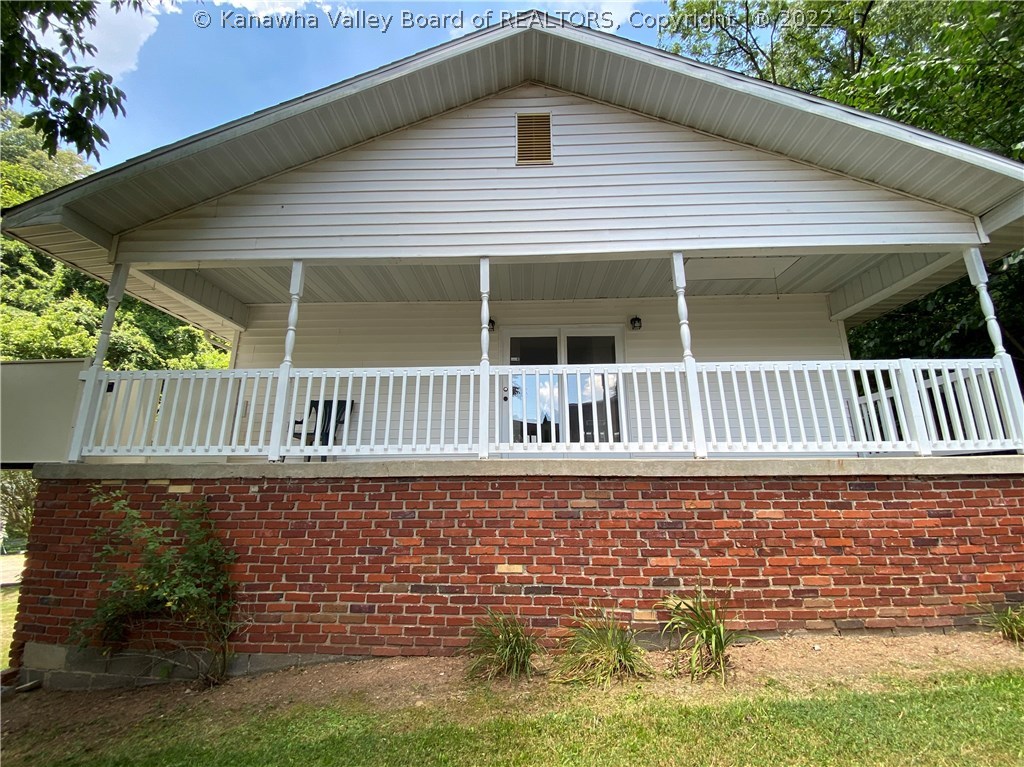 144 Sigman Road Poca, WV 25159 - Photo 31 of 50 Gallery Image 31