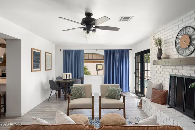 $3,995 | 8449 East Roanoke Avenue, Scottsdale, AZ 85257