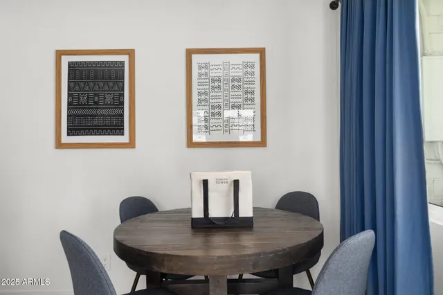 $3,995 | 8449 East Roanoke Avenue, Scottsdale, AZ 85257