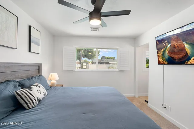 $3,995 | 8449 East Roanoke Avenue, Scottsdale, AZ 85257