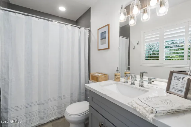 $3,995 | 8449 East Roanoke Avenue, Scottsdale, AZ 85257