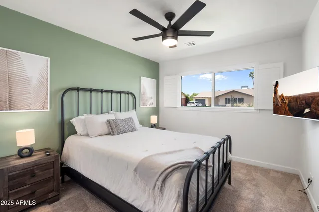 $3,995 | 8449 East Roanoke Avenue, Scottsdale, AZ 85257