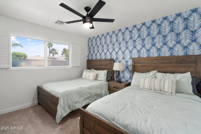 $3,995 | 8449 East Roanoke Avenue, Scottsdale, AZ 85257