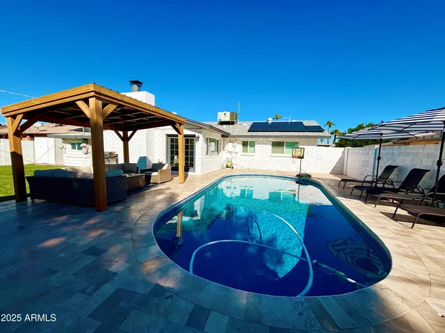 $3,995 | 8449 East Roanoke Avenue, Scottsdale, AZ 85257