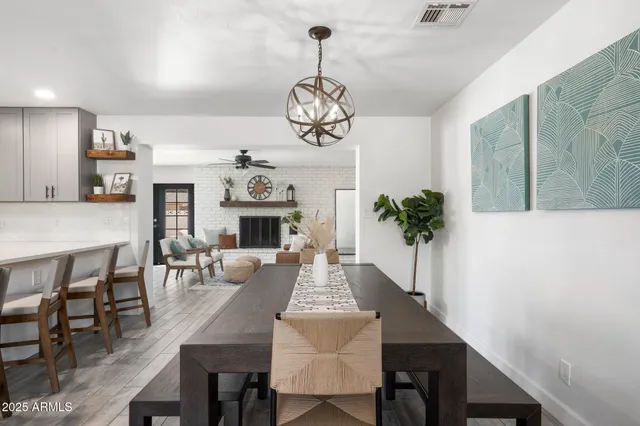 $3,995 | 8449 East Roanoke Avenue, Scottsdale, AZ 85257